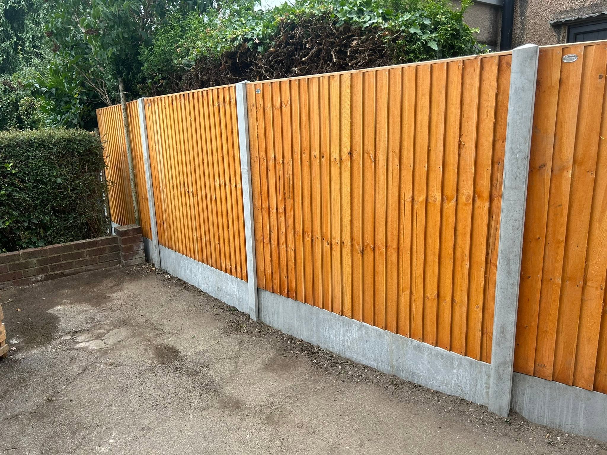 Fencing
