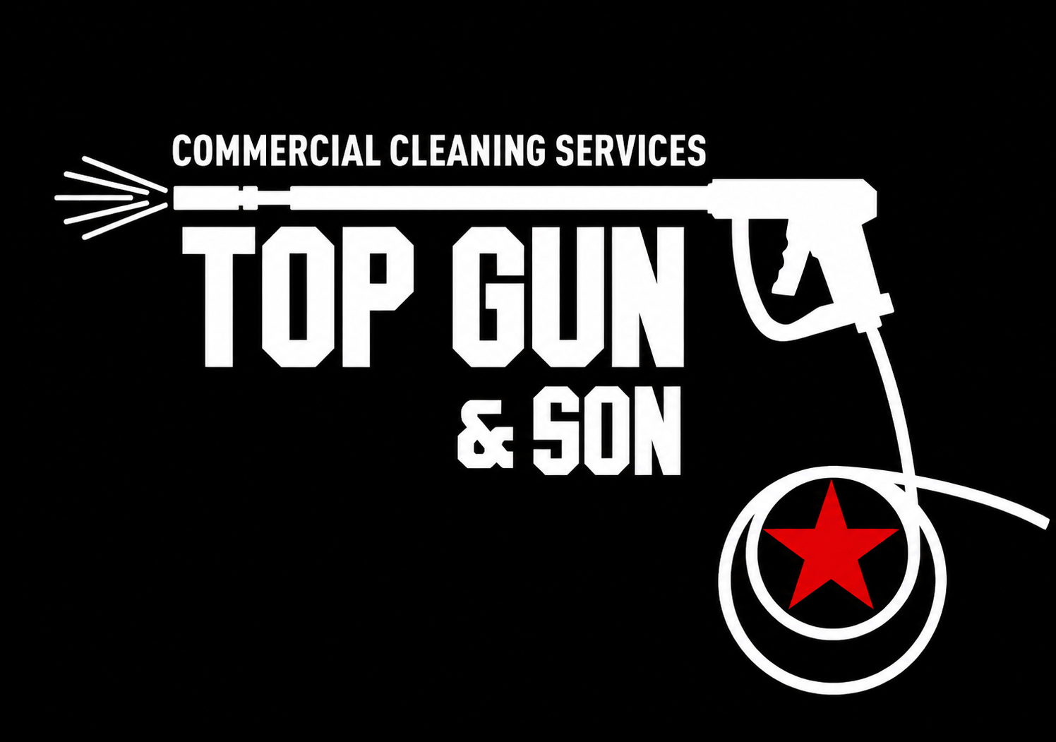 Top Gun & Son
